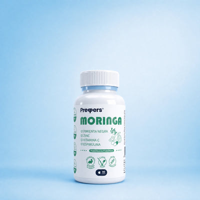Moringa