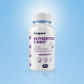 Resveratrol & Nad+