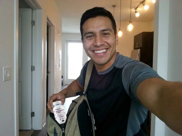 Jorge., 36 años