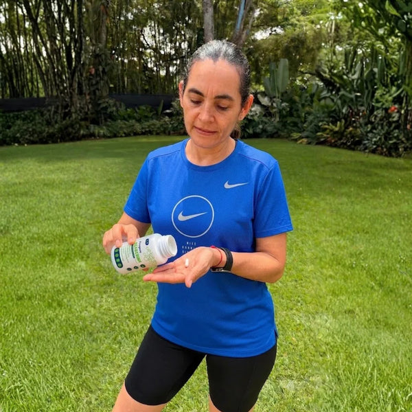 Sofia R., 54 años