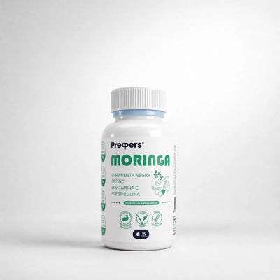 Moringa