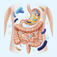 Probióticos Bacillus Coagulans