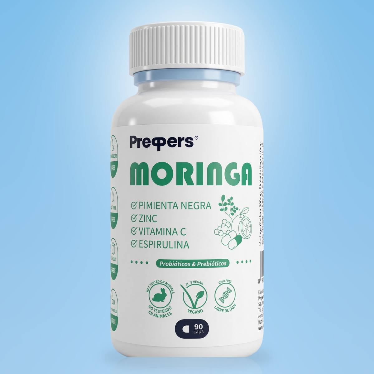 Moringa