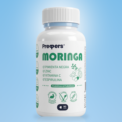 Moringa