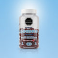 Gomas Cranberry & Flor de Jamaica