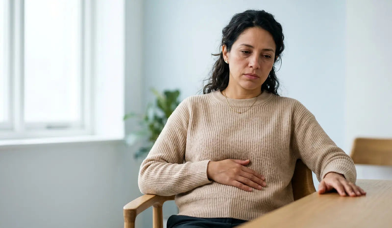Tu estilo de vida afecta tu salud urinaria